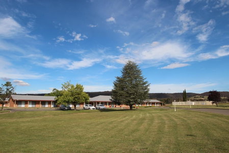 Bushmans Motor Inn, Marrangaroo, Australia