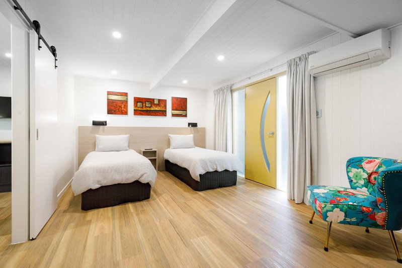 Jandar Retreat Maleny, Maleny, Australia