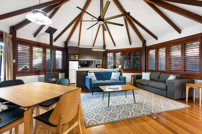 Jandar Retreat Maleny, Maleny, Australia
