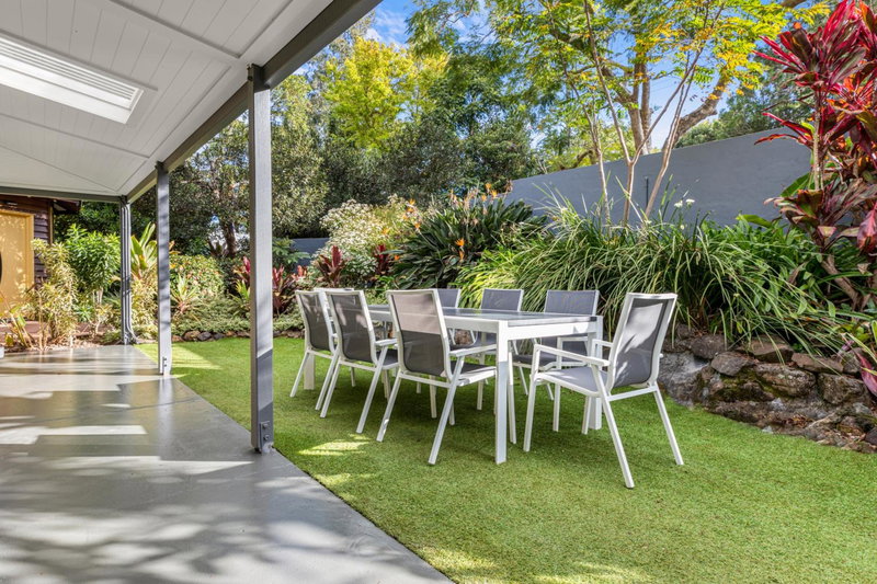Jandar Retreat Maleny, Maleny, Australia