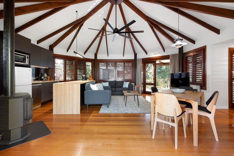 Jandar Retreat Maleny, Maleny, Australia