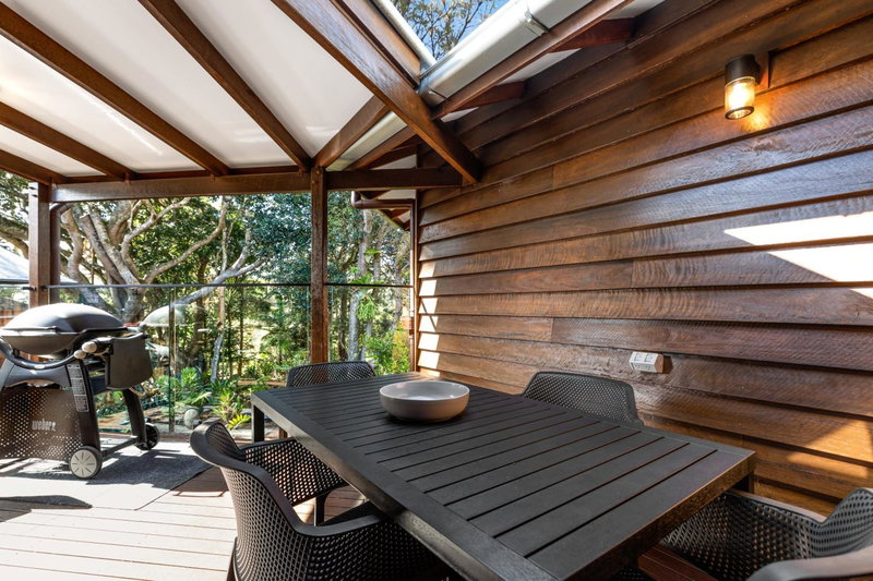 Jandar Retreat Maleny, Maleny, Australia