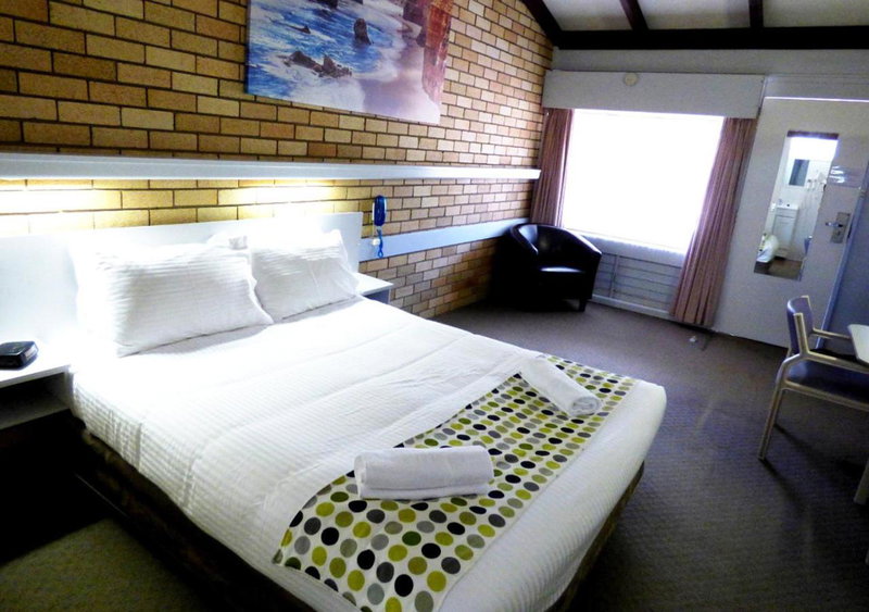 Wanderlight Motor Inn, Mudgee, Australia
