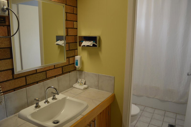 Wanderlight Motor Inn, Mudgee, Australia