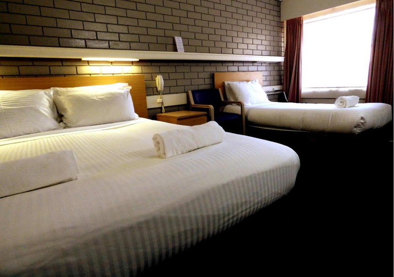 Wanderlight Motor Inn, Mudgee, Australia