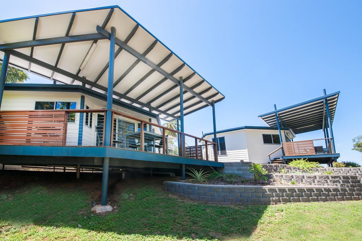 Hotel · Sunset Cabins 1770, Seventeen Seventy