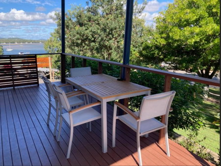 Sunset Cabins 1770, Seventeen Seventy, Australia