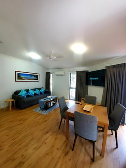 Sunset Cabins 1770, Seventeen Seventy, Australia