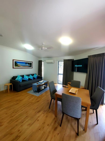Sunset Cabins 1770, Seventeen Seventy, Australia