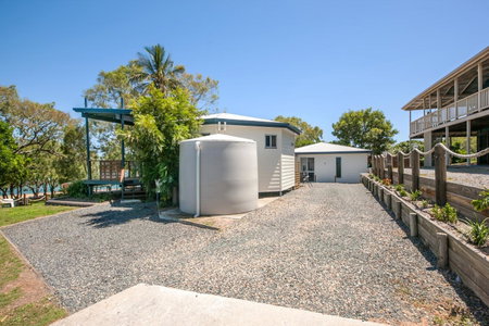 Sunset Cabins 1770, Seventeen Seventy, Australia