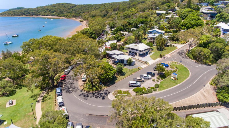 Sunset Cabins 1770, Seventeen Seventy, Australia