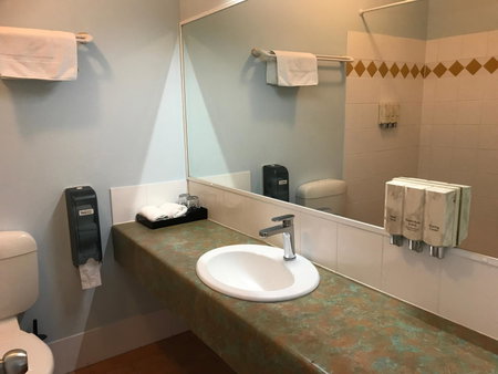 Springwood Motor Inn, Springwood, Australia