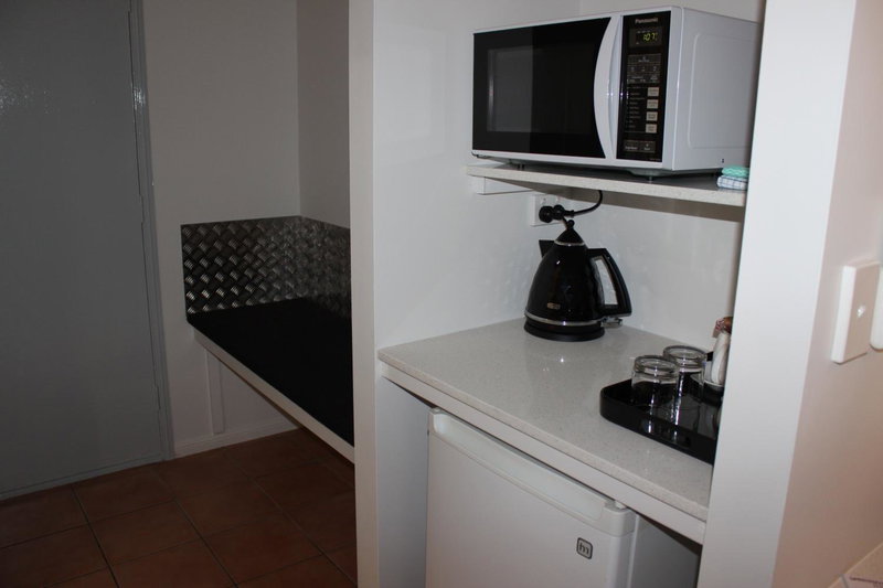 Springwood Motor Inn, Springwood, Australia
