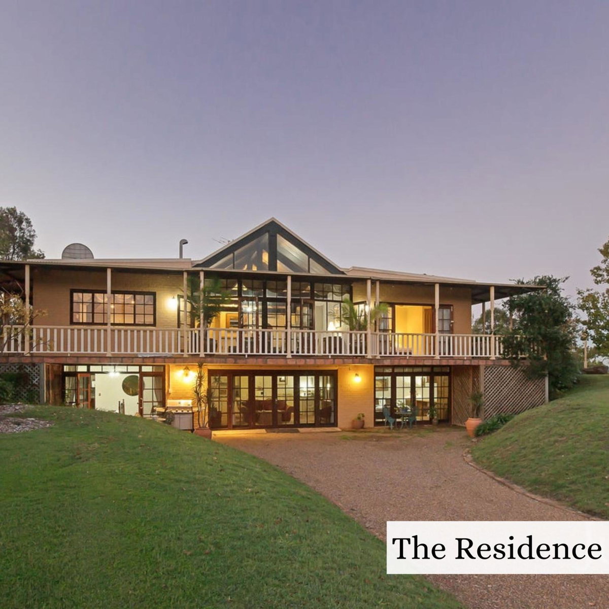 Woolshed Hill Estate, Australia