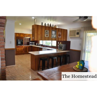 Woolshed Hill Estate, Pokolbin, Australia