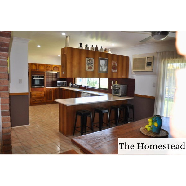 Woolshed Hill Estate, Pokolbin, Australia