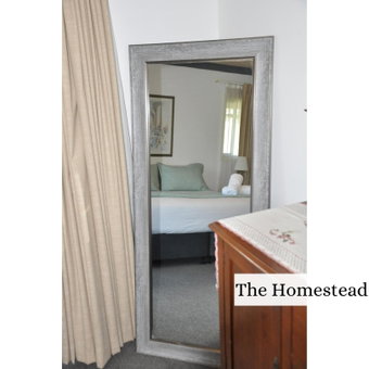 Woolshed Hill Estate, Pokolbin, Australia