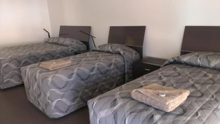 Gunnedah Lodge Motel, Gunnedah, Australia