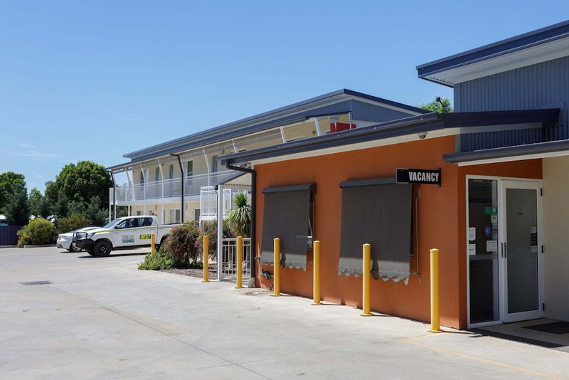 Gunnedah Lodge Motel, Gunnedah, Australia