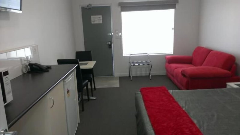 Gunnedah Lodge Motel, Gunnedah, Australia