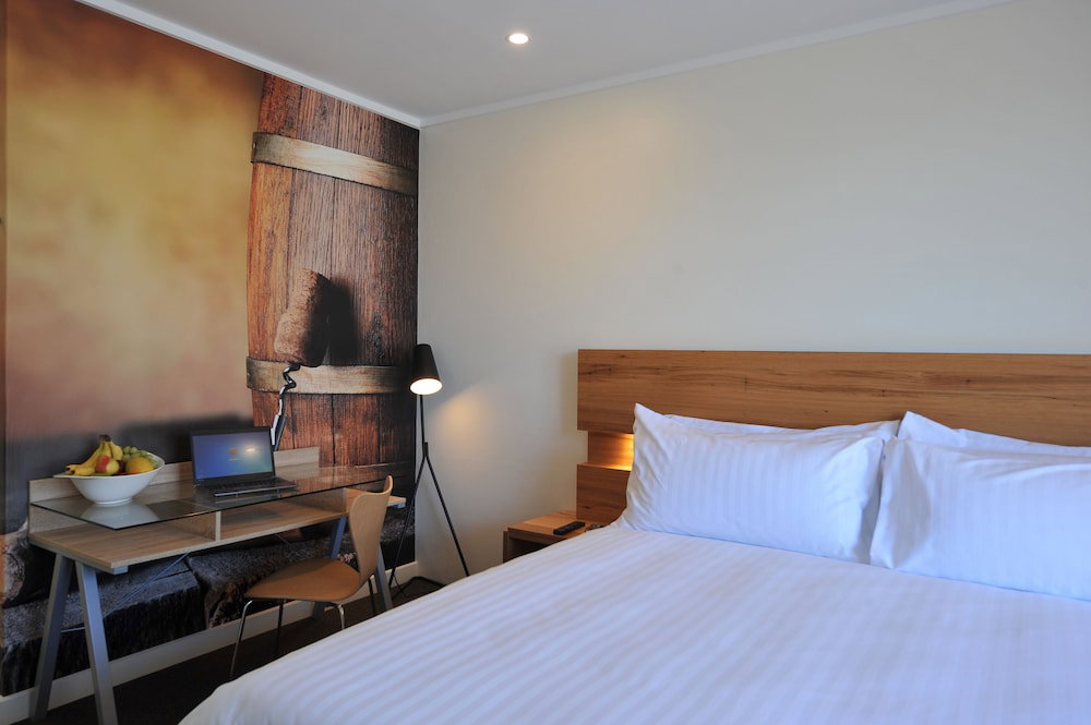 The Griff Motel, Australia