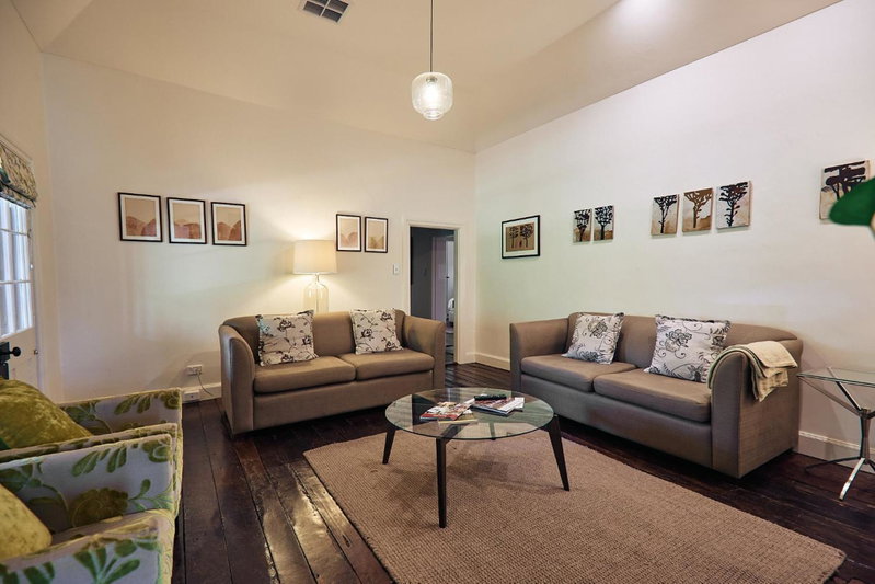 Jacobs Estate Cottage, Rowland Flat, Australia
