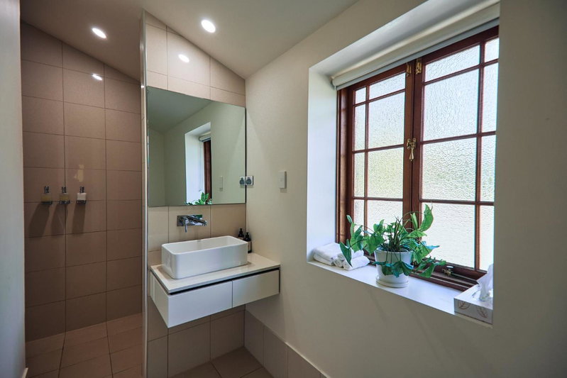 Jacobs Estate Cottage, Rowland Flat, Australia