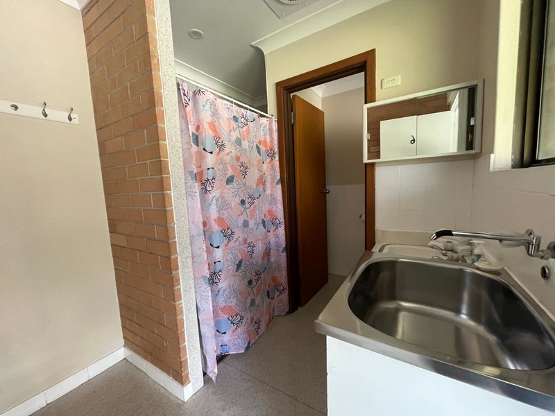 Emu Beach Chalets, Albany, Australia