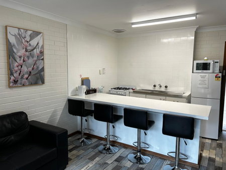 Emu Beach Chalets, Albany, Australia