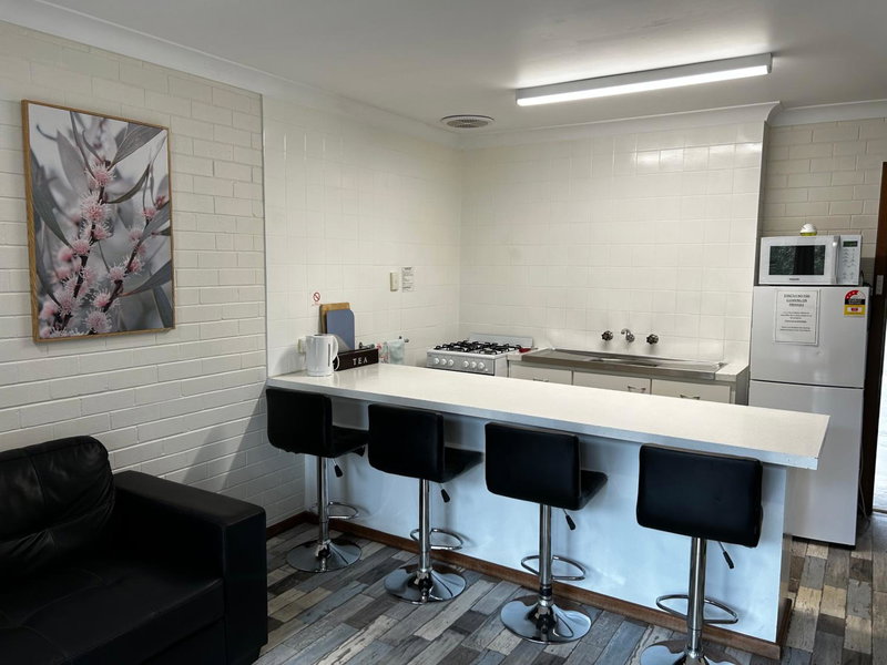 Emu Beach Chalets, Albany, Australia