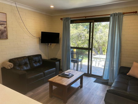 Emu Beach Chalets, Albany, Australia