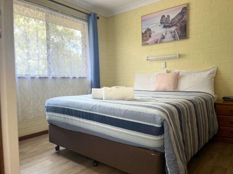 Emu Beach Chalets, Albany, Australia