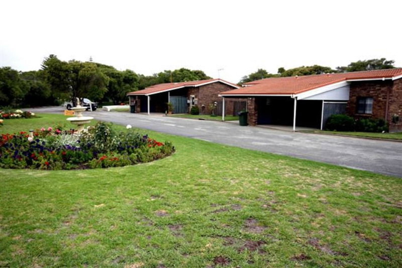 Emu Beach Chalets, Albany, Australia