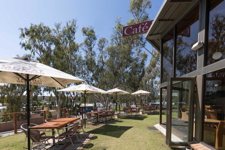 Mannum Motel, Mannum, Australia