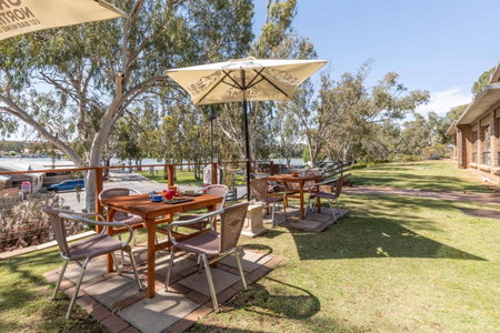 Mannum Motel, Mannum, Australia