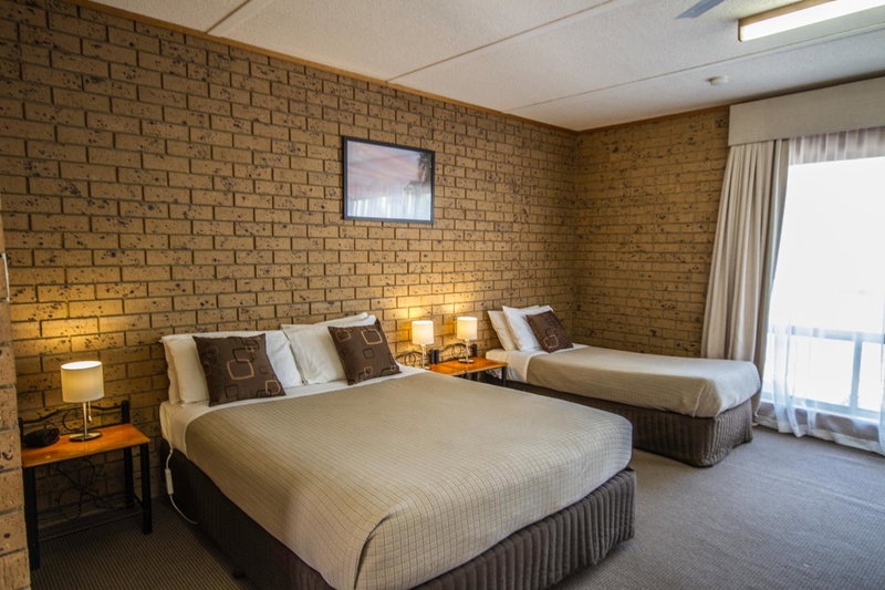 Mannum Motel, Mannum, Australia