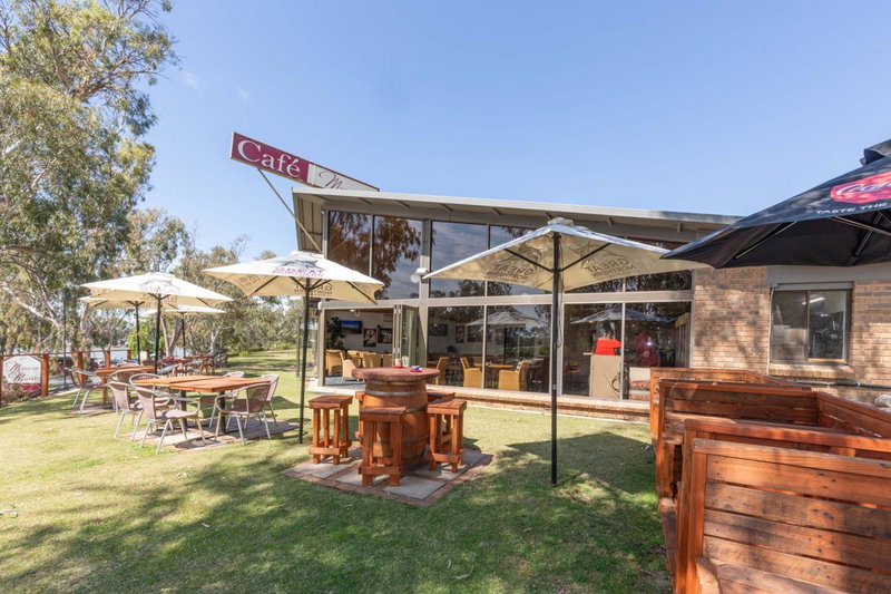 Mannum Motel, Mannum, Australia