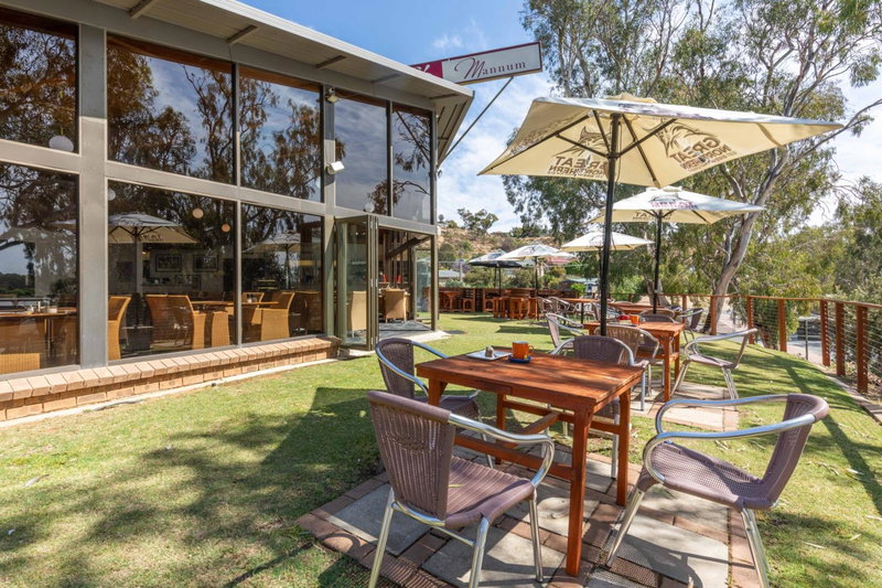 Mannum Motel, Mannum, Australia