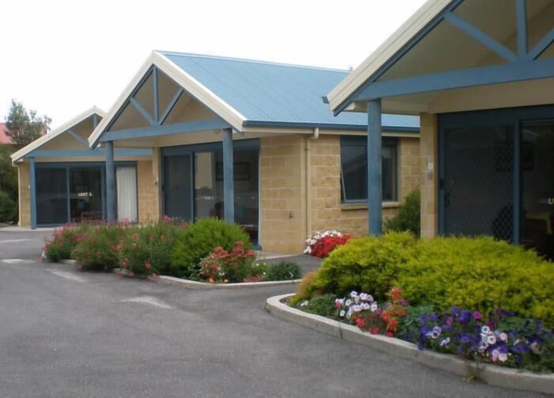 Summer's Rest Units, Port Campbell, Australia