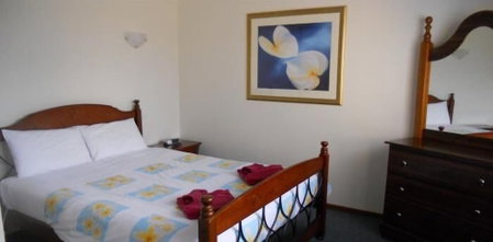 Summer's Rest Units, Port Campbell, Australia