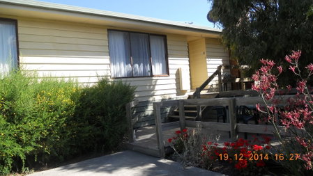Summer's Rest Units, Port Campbell, Australia
