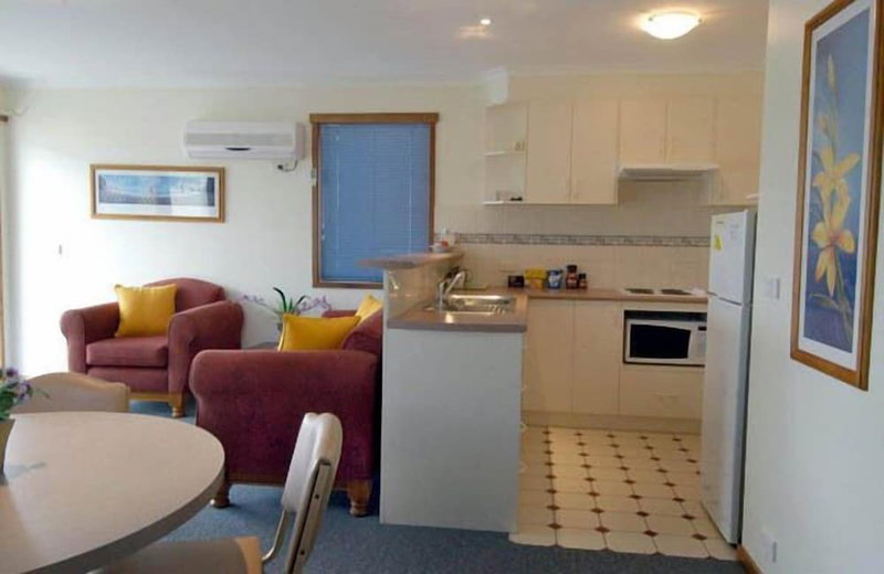 Summer's Rest Units, Port Campbell, Australia