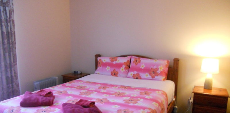 Summer's Rest Units, Port Campbell, Australia