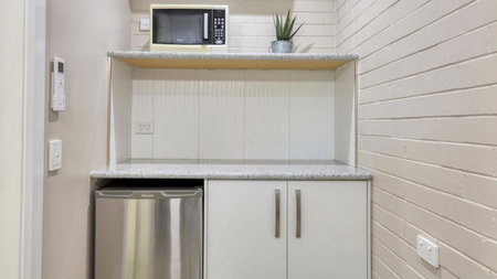 Country Leisure Motor Inn, Dubbo, Australia