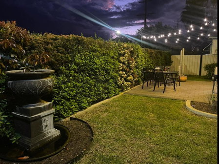 Country Leisure Motor Inn, Dubbo, Australia
