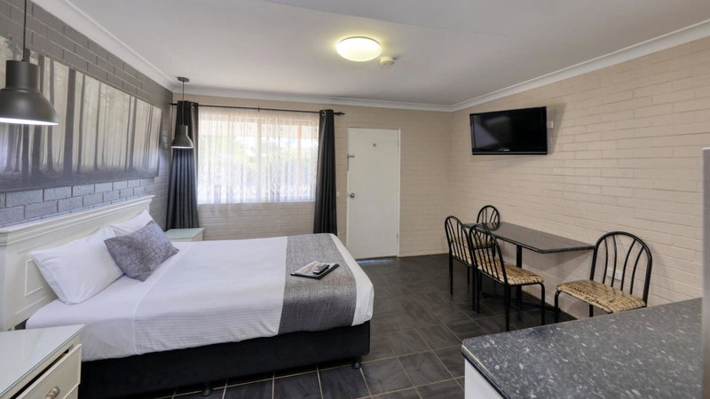 Country Leisure Motor Inn, Dubbo, Australia