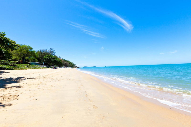 Trinity Beach Pacific, Trinity Beach, Australia