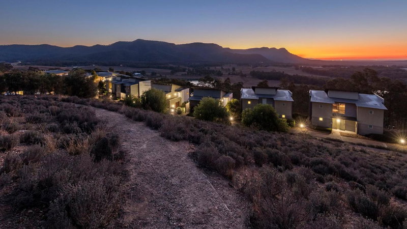 Elysia Wellness Retreat, Pokolbin, Australia