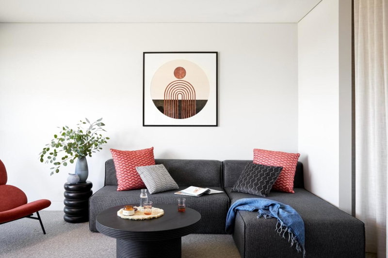Elysia Wellness Retreat, Pokolbin, Australia