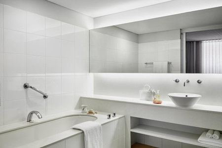 Elysia Wellness Retreat, Pokolbin, Australia